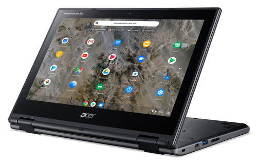 Acer Chromebook R721T AMD A4 A4-9120C Hybrid (2-in-1) – image 8