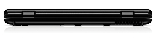 HP Pavilion dv9880ea Entertainment Notebook PC – image 4