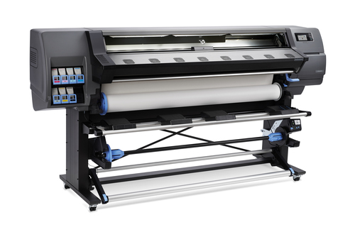 HP Latex 330 Printer – image 5