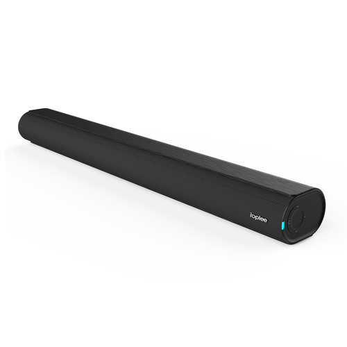 IOPLEE IOPEXTSBARS672 soundbar speaker Black 2.0 channels – image 2