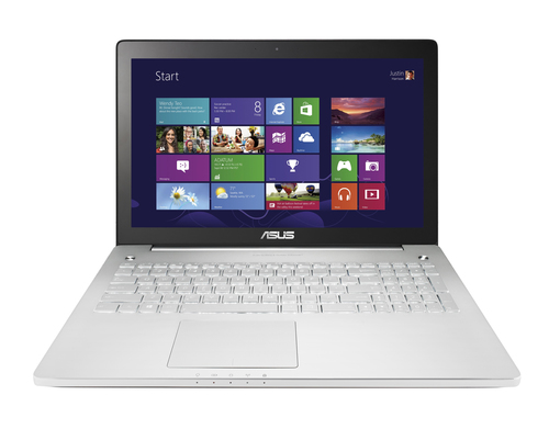 ASUS N550JK-CN361H Intel® Core™ i7 i7-4710HQ Laptop – image 4