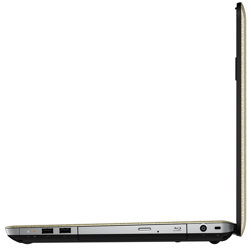 HP Pavilion dv7-4130sa Intel® Core™ i3 i3-370M Laptop – image 7