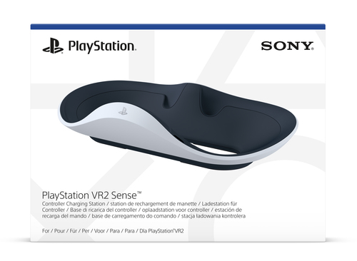 Ladestation für PlayStation VR2 Controller – Foto 3 von 4