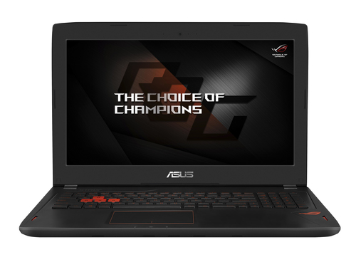 ASUS ROG GL502VS-FY110T Intel® Core™ i7 i7-6700HQ Laptop – image 1