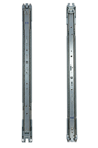 HP Z2 TWR Rail Rack Kit
