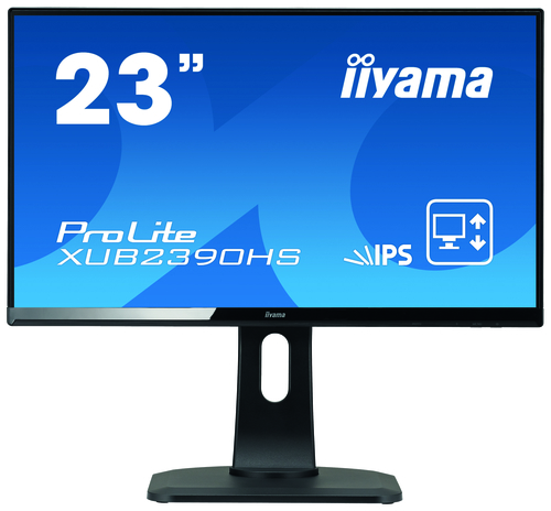 iiyama ProLite XUB2390HS-B1 computer monitor