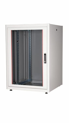 Equip Basic Flex 19' Cabinet, 22U