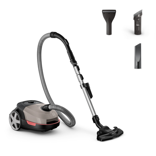 Philips XD5122/10 Stofzuiger met zak