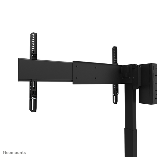 Neomounts Adapter Zwart – Foto 6 van 11