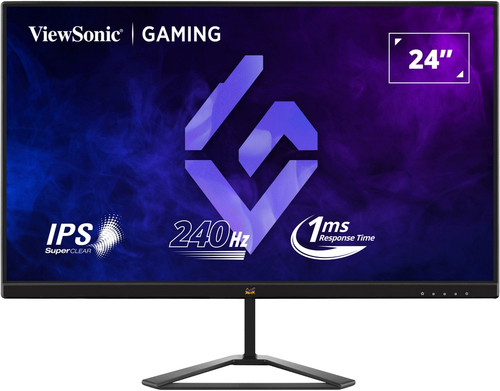ViewSonic VX2479A-HD-PRO 24'' gaming monitor, afbeelding 2