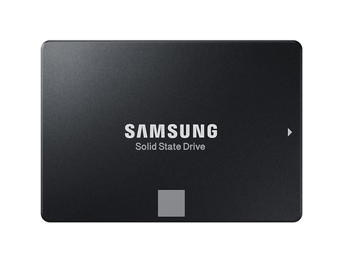Samsung 860 EVO 250 GB 2.5 Serial ATA III MLC