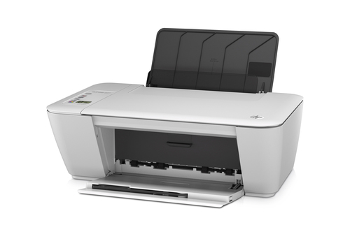 HP Deskjet 2540 All-in-One-skrivare – image 5
