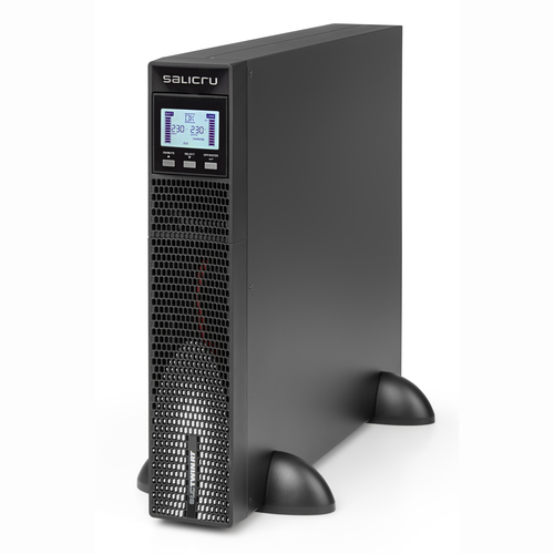SLC-1500-TWIN RT2ACCS