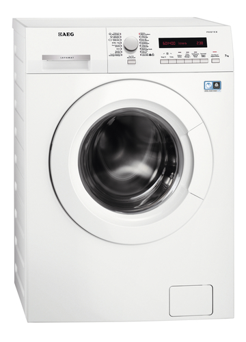 AEG L73470DFL washing machine Front-load