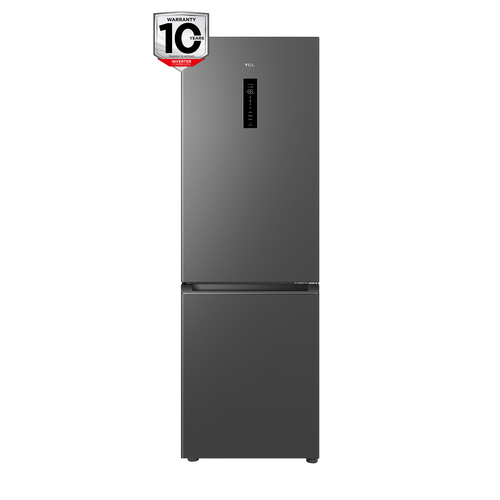 TCL RP318BSC0UK fridge-freezer Freestanding – image 1