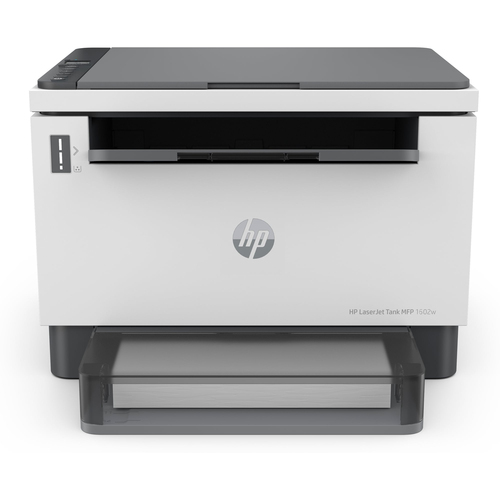 Impresora HP Laserjet Tank MFP 1602w
