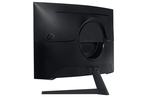 Samsung S32CG554EU computer monitor – image 9