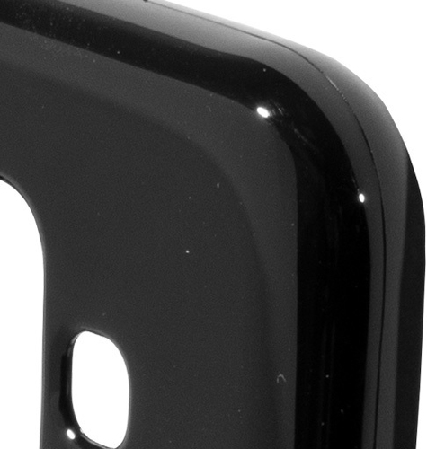Mobiparts Classic TPU Case Samsung Galaxy A6 (2018) - Smartphonehoesje, afbeelding 3