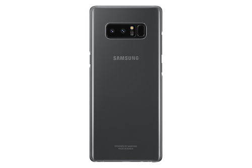 Samsung EF-QN950 mobile phone case Cover Black – image 3