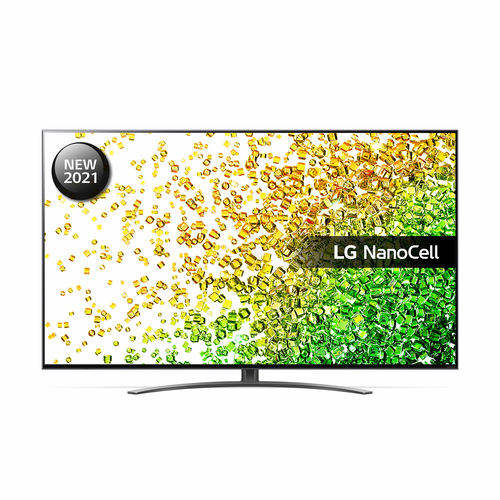 LG 50NANO866PA.AEK TV