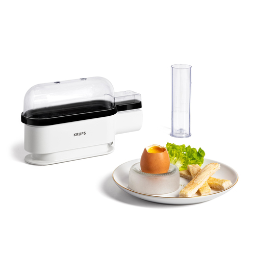 Krups EG2341 egg cooker 3 egg(s) – image 6