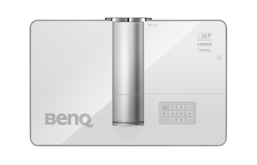 BenQ SU922 Standard throw projector 5000 ANSI lumens DLP WUXGA (1920x1200) 3D Grey, White – image 8