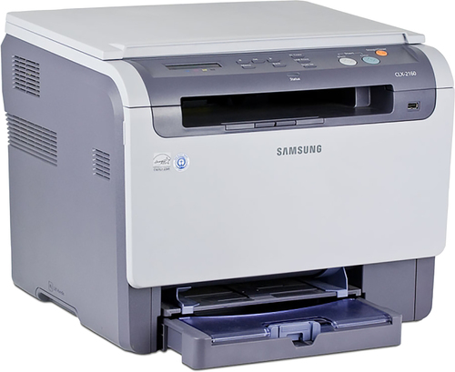 HP Samsung CLX-2160 Color Laser Multifunction Printer