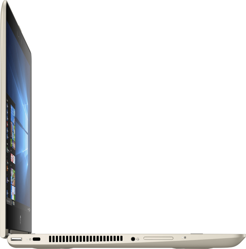 HP Pavilion x360 - 14-ba008na – image 8