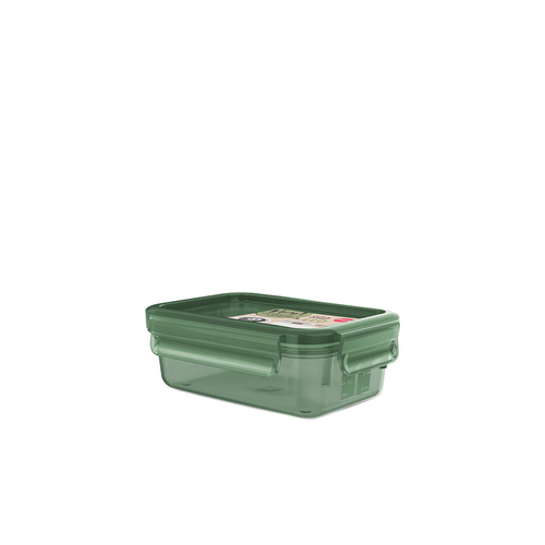 EMSA Clip & Close Eco Rectangular Container 0.55 L Green 1 pc(s)