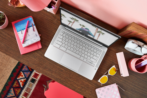 HP Chromebook 14a-na0500na Intel® Celeron® N4020 – image 7