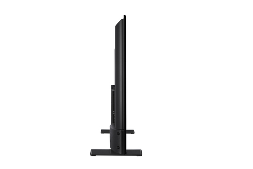 TORNADO Frameless 50 inch 4K LINUX smart TV – image 6