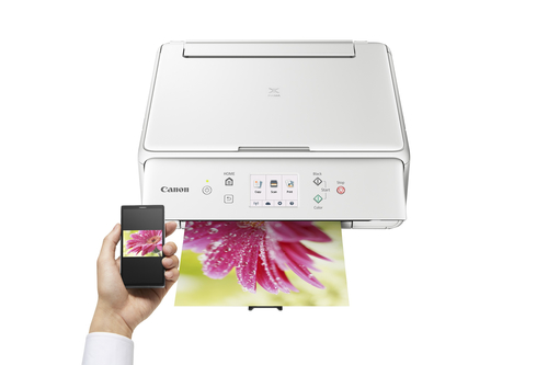 Canon PIXMA TS6051 Inkjet A4 – image 2