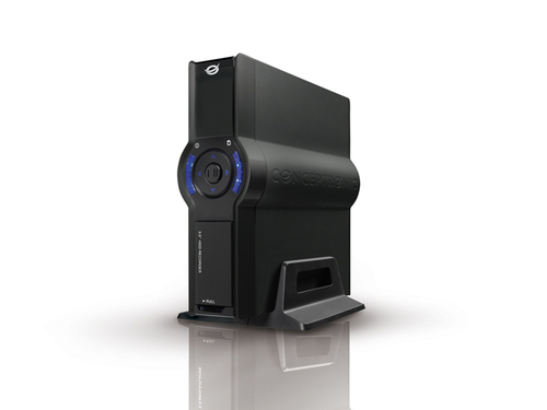 Conceptronic 3.5" Media PVR 500GB