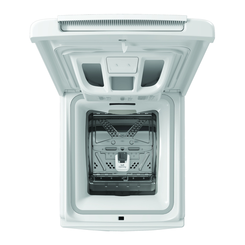 Hotpoint HTLCARE 66S IT – image 9