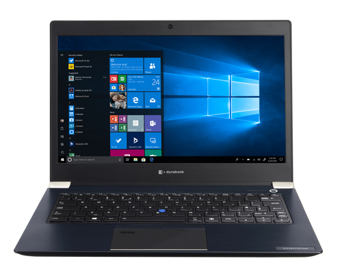 Dynabook Portégé X30-F-158 Intel® Core™ i5 i5-8265U Chromebook – image 1