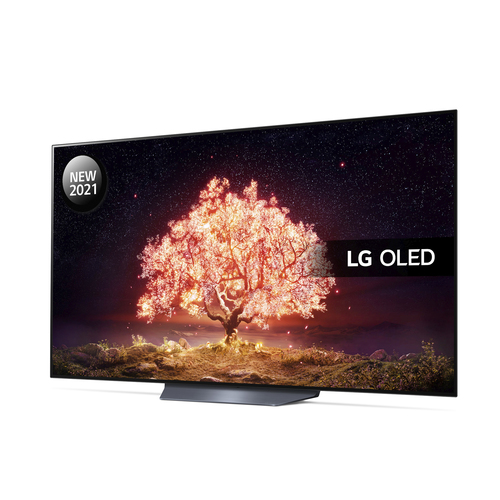 LG OLED65B16LA.AEK TV – image 2