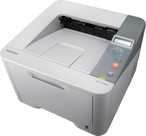 HP Samsung ML-3710ND Laser Printer – image 9