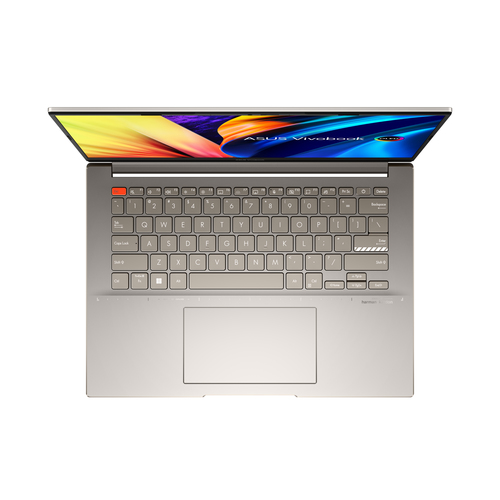 ASUS Vivobook S14X OLED M5402RA-M9054W AMD Ryzen™ 7 6800H Laptop – image 7