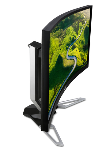Acer Predator XZ350CUbmijphz – image 5