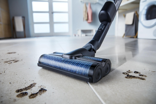 Philips XW9383/82 stick vacuum/electric broom 2-in-1 stick vacuum Battery Dry&wet Bagless Black – image 9