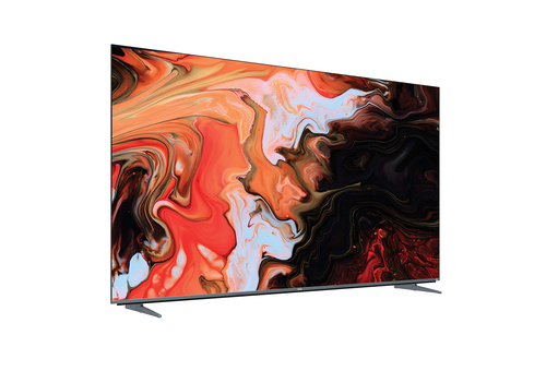 Haier H85M80FUX 2.16 m (85") 4K Ultra HD Smart TV Wi-Fi Black – image 3