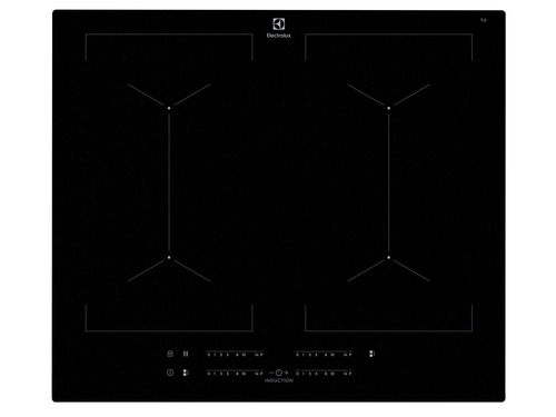 Electrolux EIV644 Induktions kogeplade