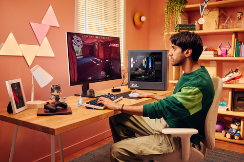 HP OMEN 35L GT16-1085m – image 8