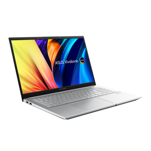 ASUS Vivobook Pro 15 OLED K6502ZC-OLED-MA731X Intel® Core™ i7 i7-12700H Laptop – image 4