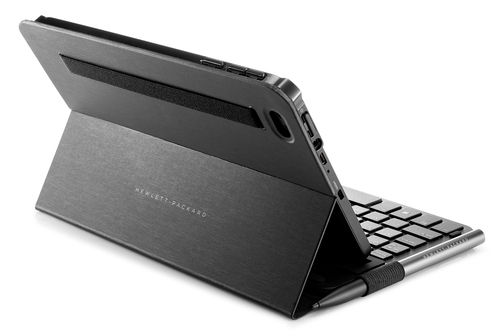 HP Pro Tablet 408 Bluetooth Keyboard Case – image 3
