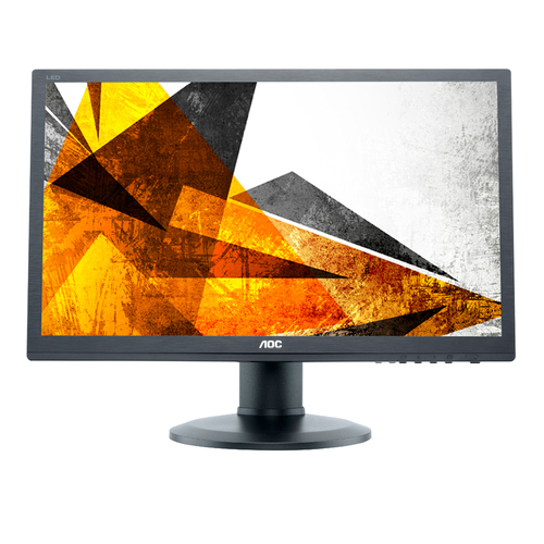 AOC 20" IPS FHD 60Hz – image 3