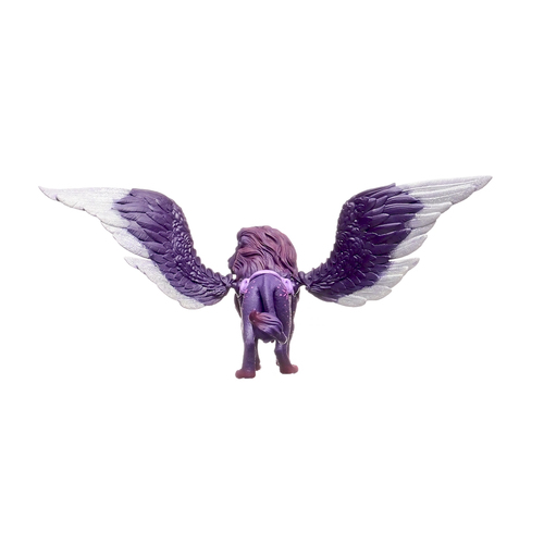 Schleich Bayala - Maanleeuw speelfiguur, afbeelding 5