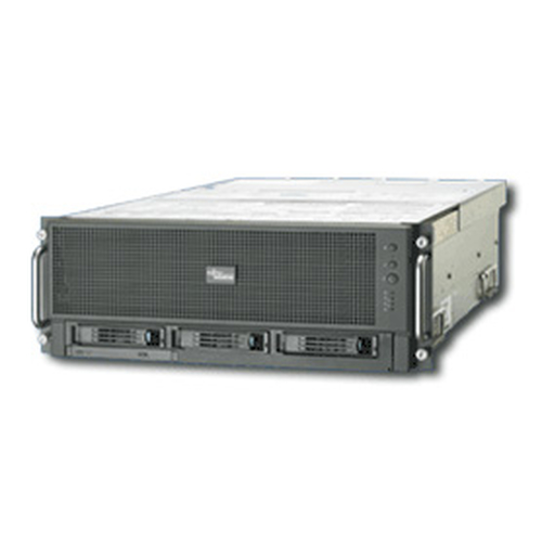 Fujitsu FS PY RXI600 1XI2/1.5/4 4GB