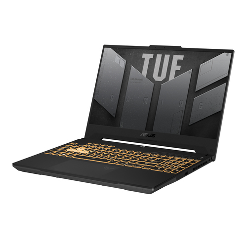 ASUS FX507ZM-HQ017W Intel® Core™ i7 i7-12700H Laptop – image 7
