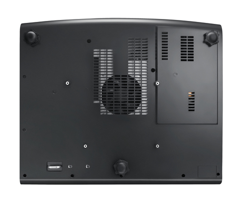 Dell S718QL Standard throw projector 5000 ANSI lumens DLP UHD 4K (3840x2160) Black, Grey – image 6